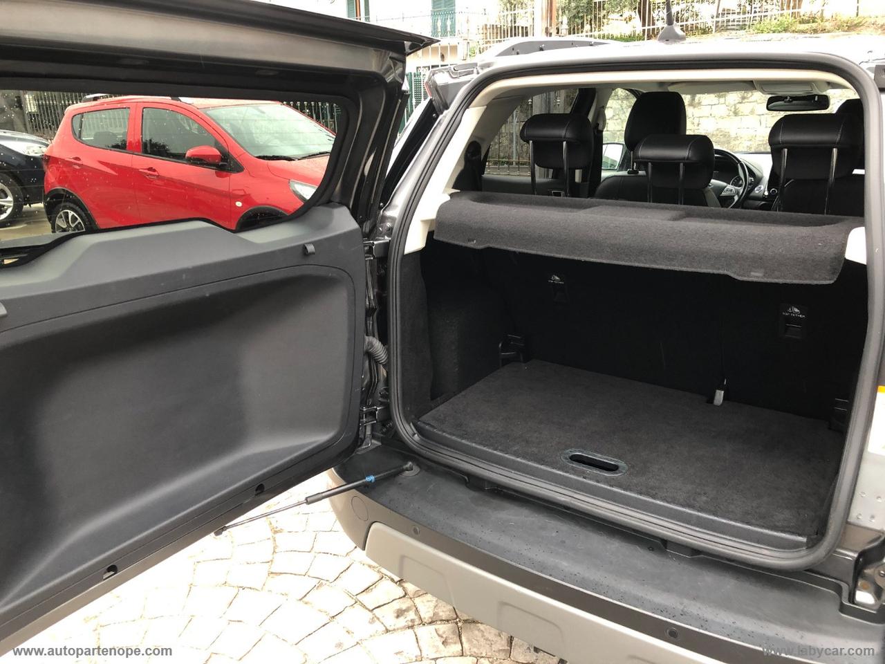 FORD EcoSport 1.5 TDCi 100 CV S&S Titanium