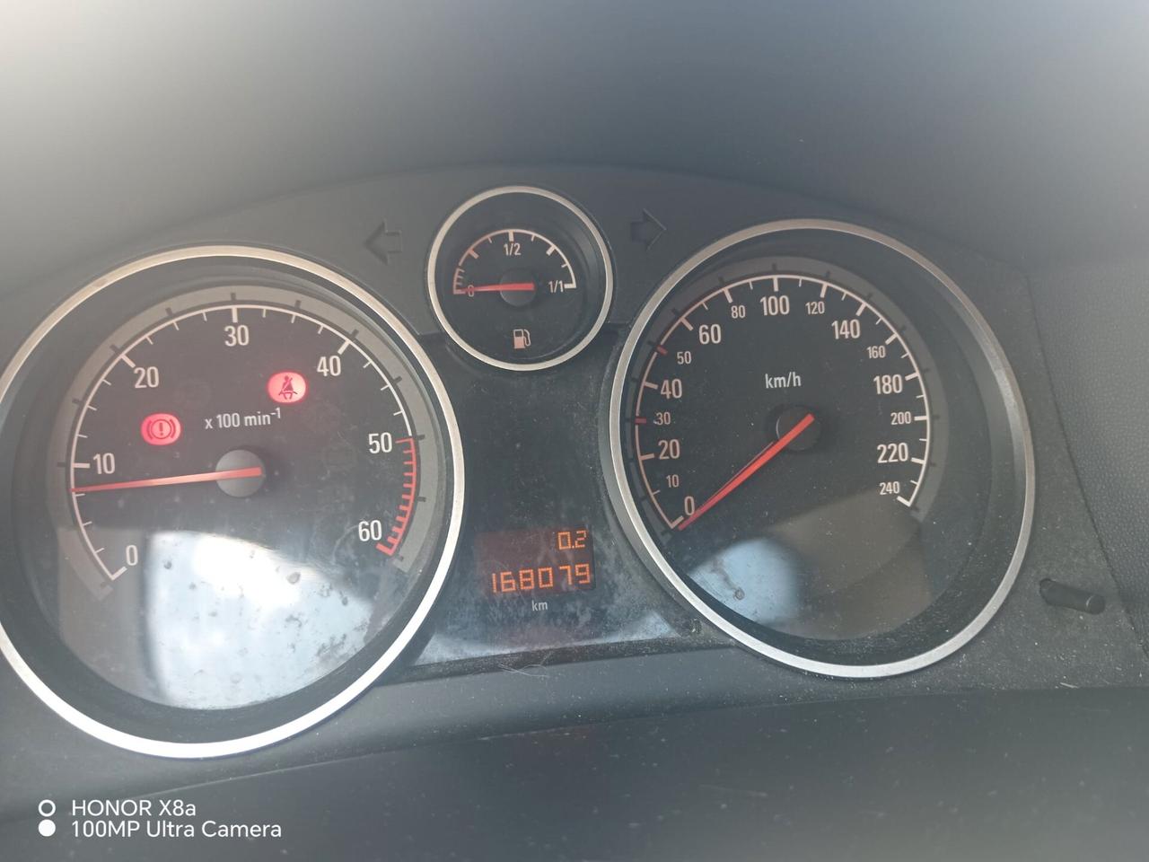 Opel Astra 1.9 CDTI 120CV Station Wagon Cosmo