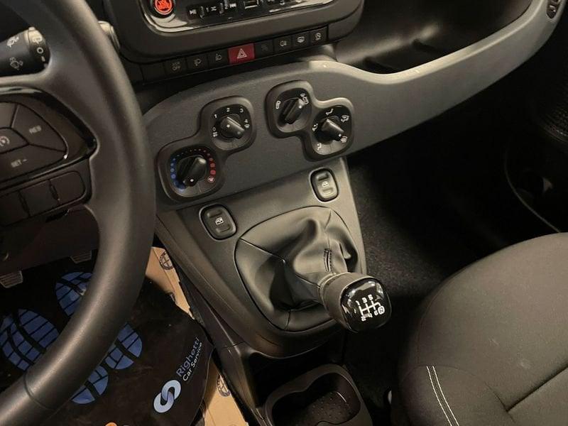 FIAT Panda Panda 1.0 FireFly S&S Hybrid