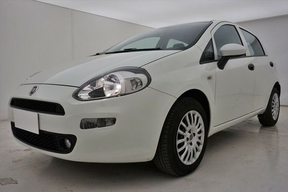 Fiat Punto Street 1.2 Benzina 69CV BR246396