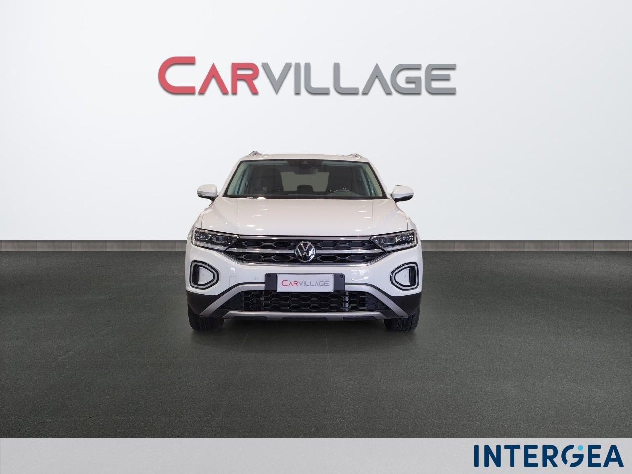 VOLKSWAGEN T-Roc 2.0 tdi Life 115cv