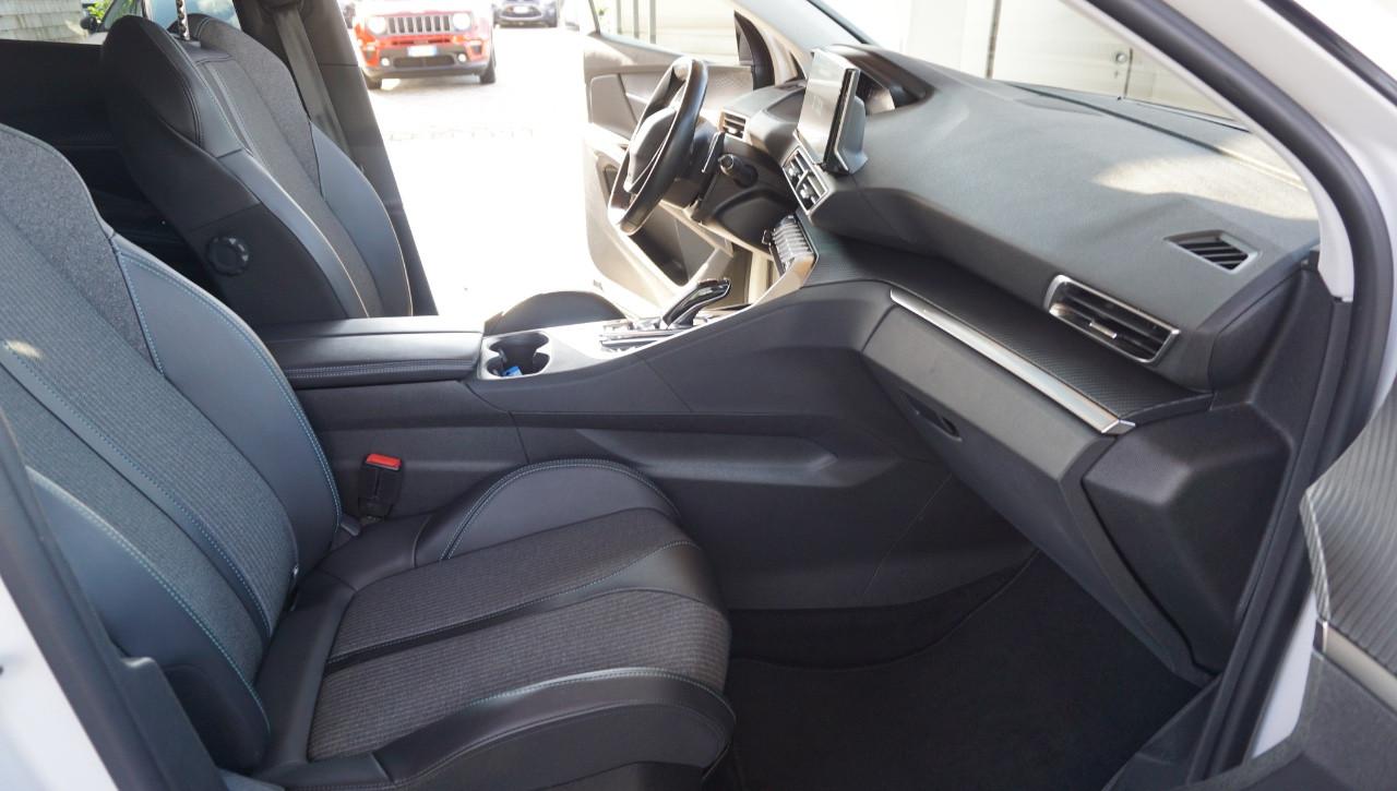 Peugeot 3008 3008 1.5 bluehdi Allure s&s 130cv eat8