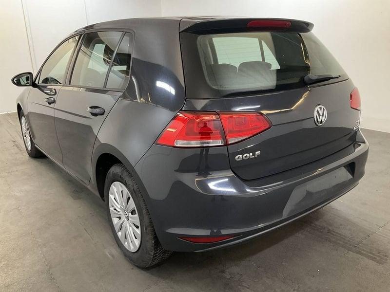 Volkswagen Golf Golf 1.2 TSI 85 CV 5p. Trendline BlueMotion Technology