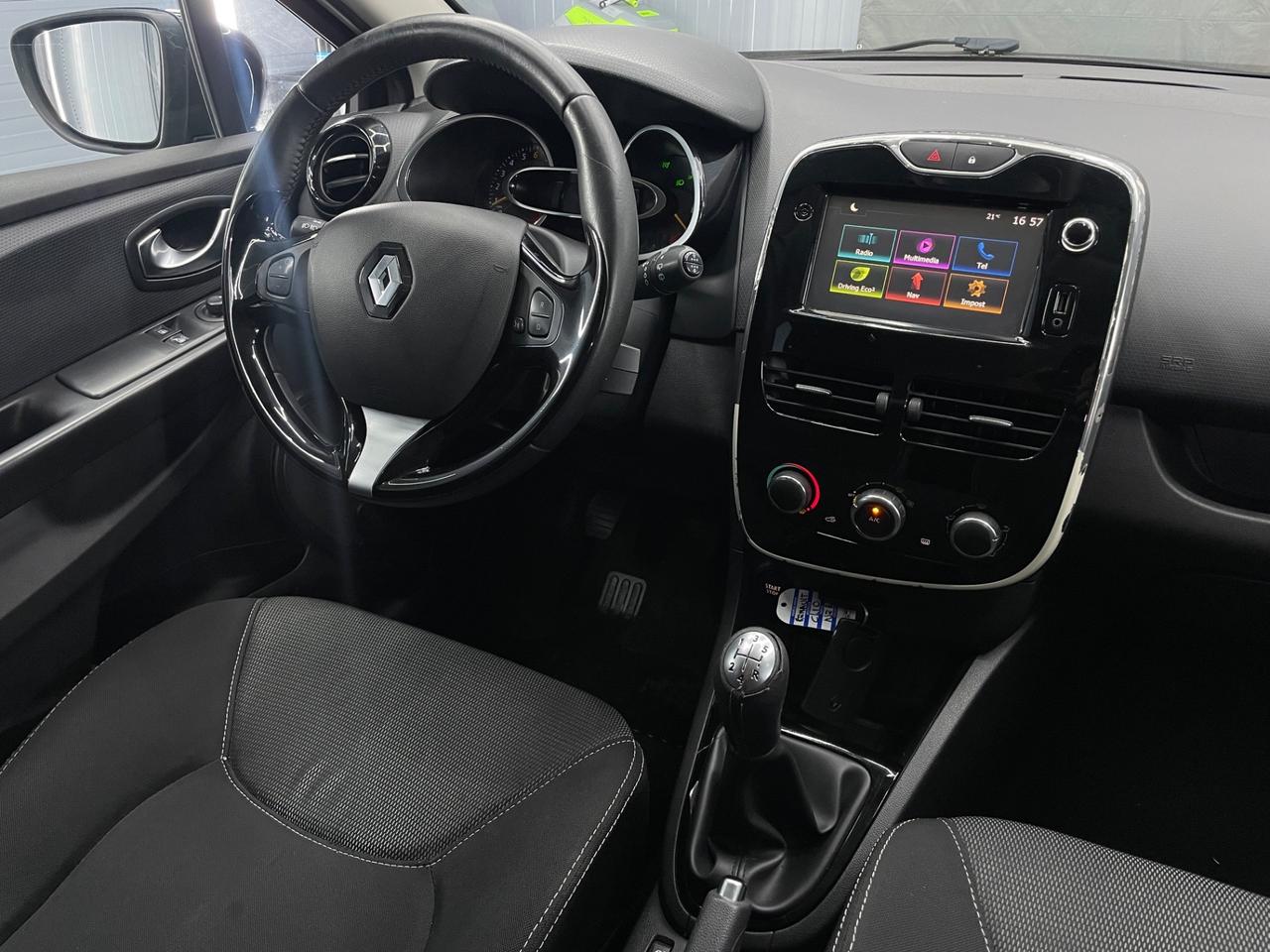 Renault Clio 1.2 75CV 5 porte Life
