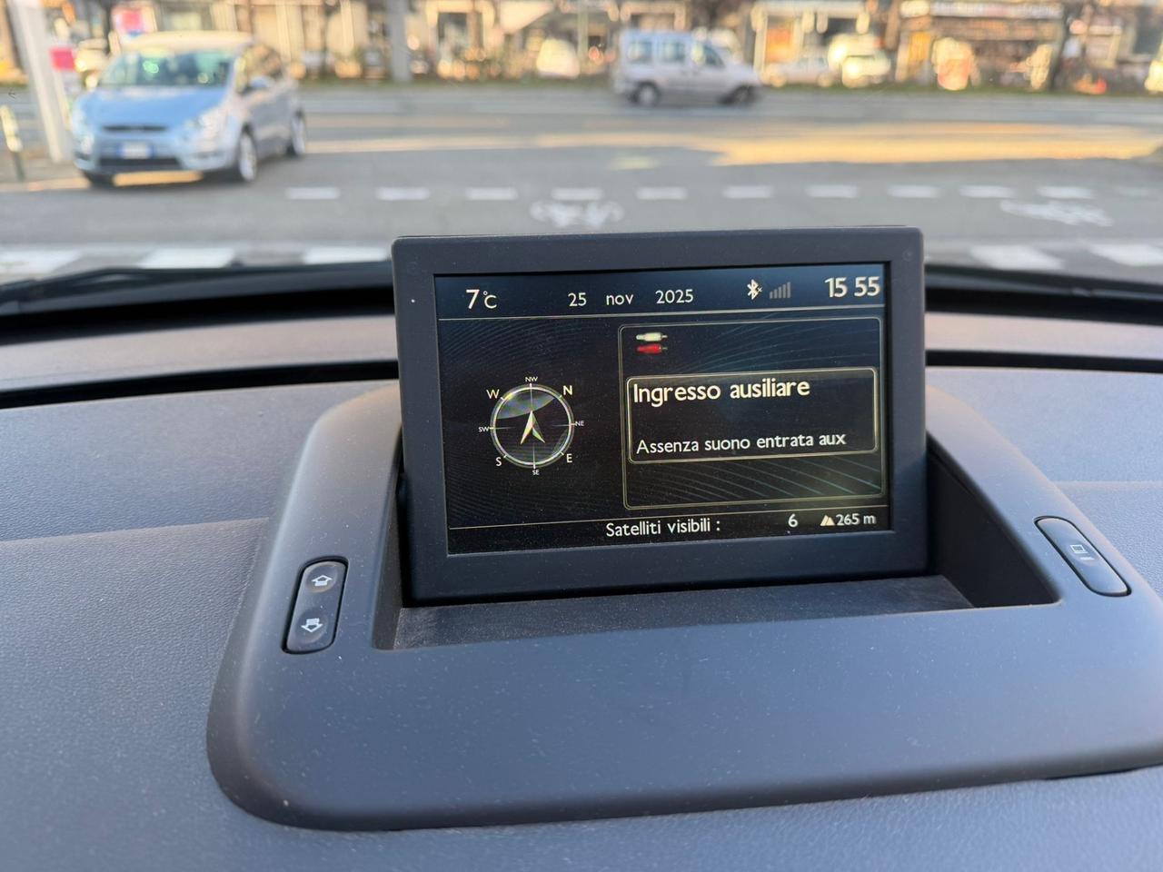 Peugeot 3008 1.6 HDi 115CV Active