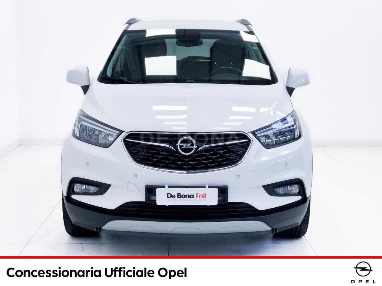 Opel Mokka X x 1.6 cdti innovation s&s 4x2 110cv my18