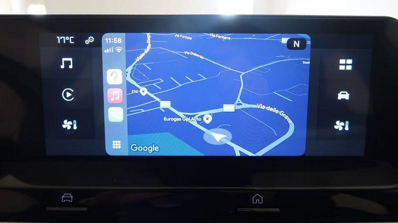 Citroën C4 C4 PureTech 130 S&S Feel #RETRO CAMERA#CARPLAY#