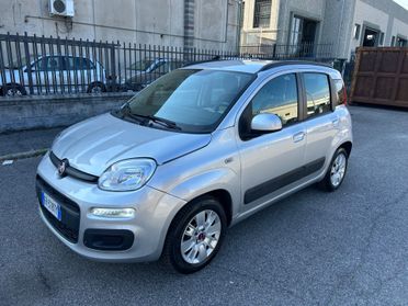 Fiat Panda Lounge