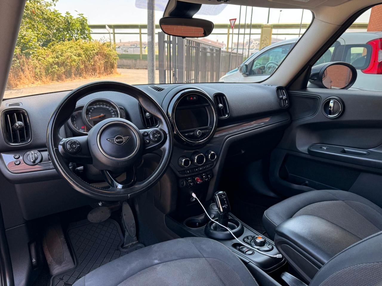 Mini Cooper D Countryman Mini 2.0 Cooper D Northwood Edition Countryman