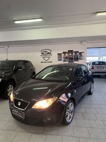 Seat Ibiza 1.4 5p. Style Dual