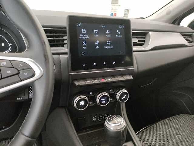 Renault Captur TCe 90 CV Intens