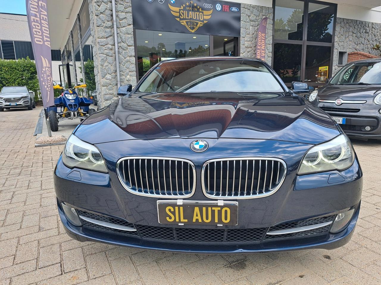 Bmw 520d Touring Futura/ CATENA DI DISTRIBUZIONE NUOVA