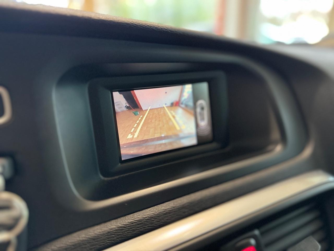 Volvo V40 D3 Geartronic Summum