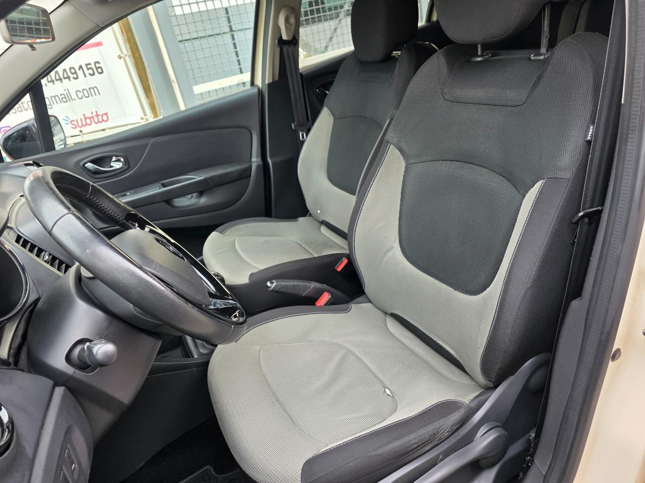 Renault Captur 1.5 dCi 8V 90 CV Start&Stop Energy R-Link