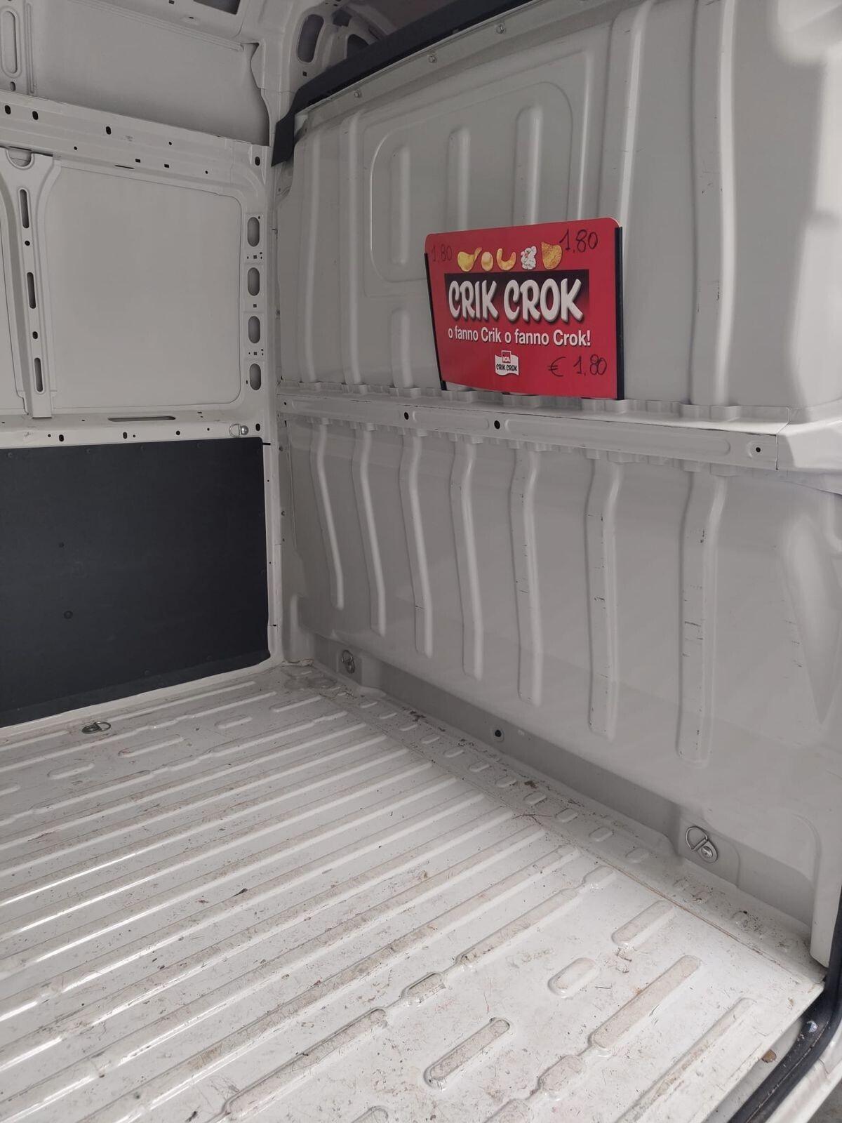 Citroen Jumper 33 2.2 BlueHDi 120 S&S PM-TM Furgone