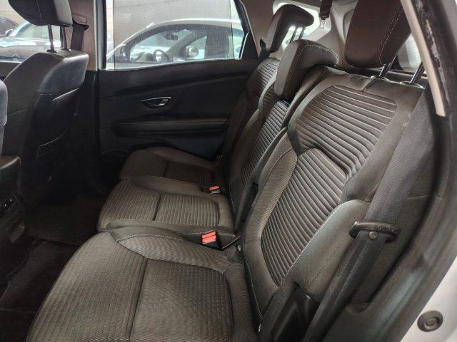 RENAULT Scenic Scénic dCi 8V 110 CV Energy Sport Edition2
