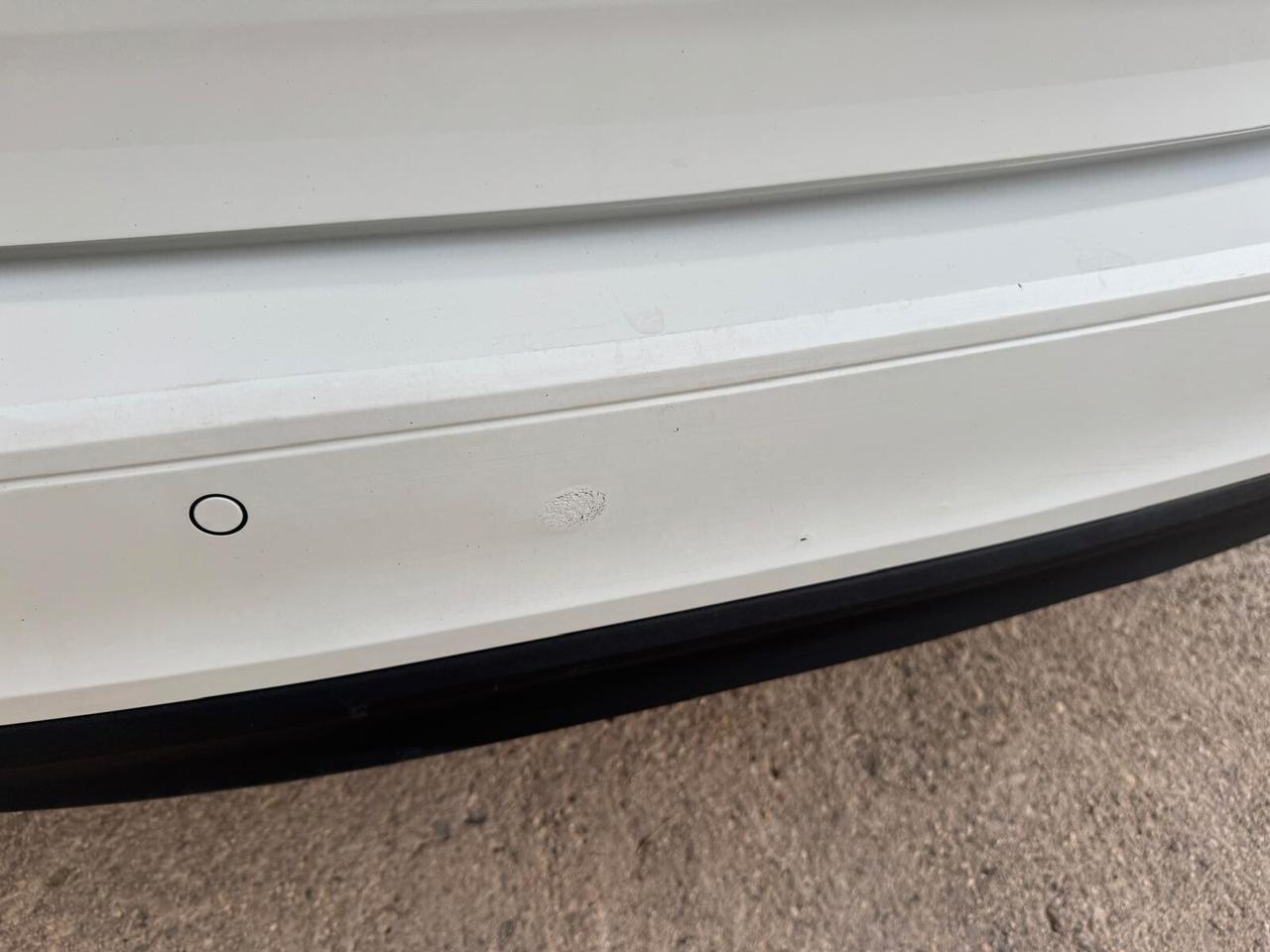 Volvo V60 2.0 b4 Momentum auto MOTORE KO