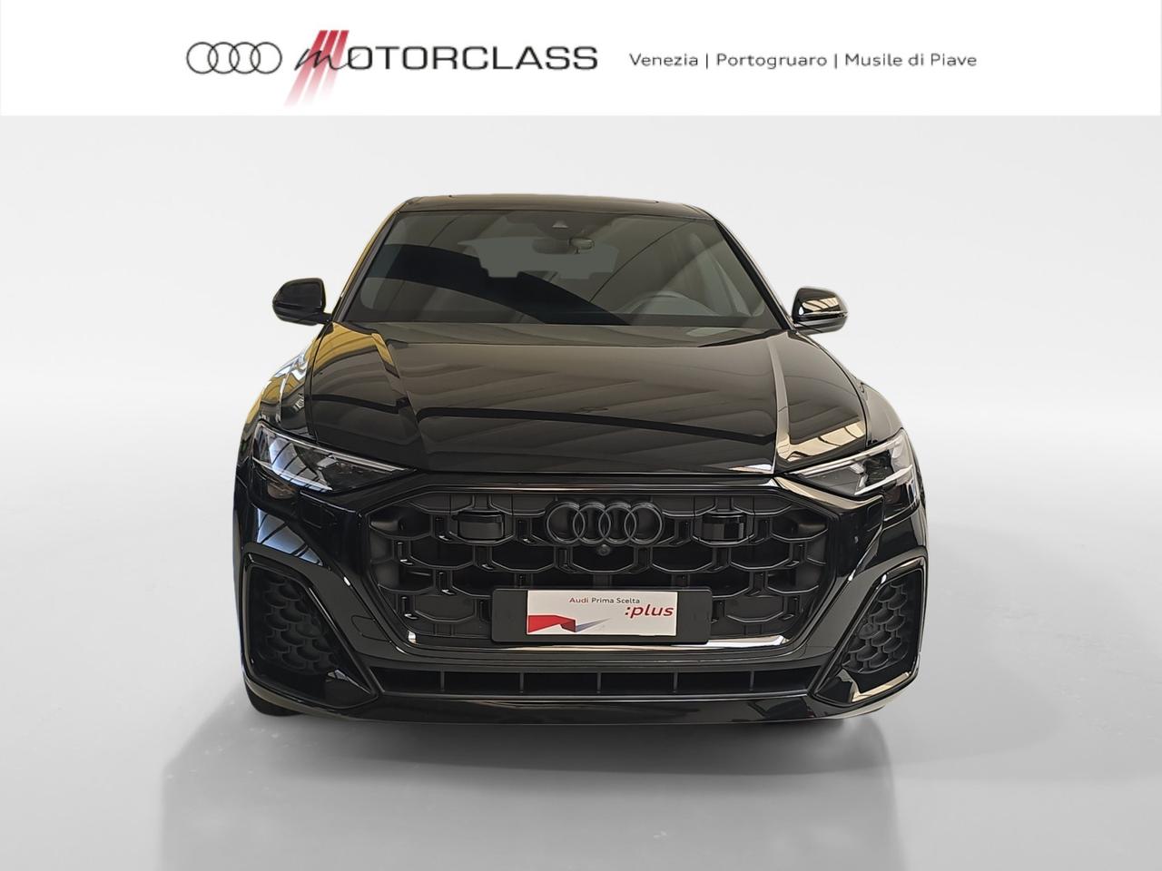 3.0 V6 Tdi Mhev S Line Edit. Quattro Tiptronic