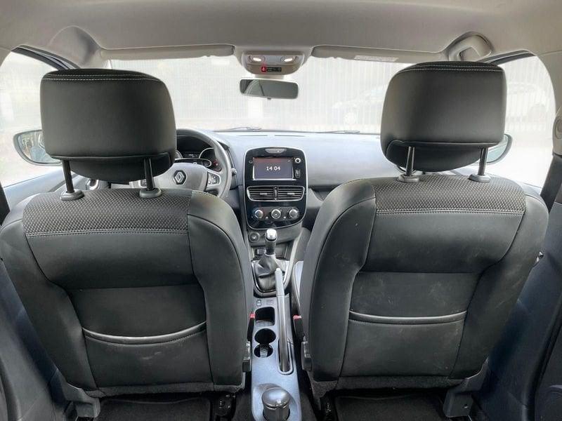 Renault Clio 1.5 DCI 90cv MOSCHINO