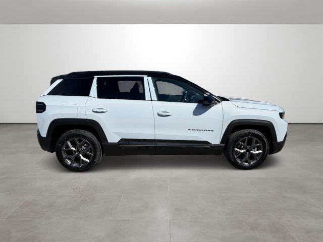 JEEP Compass 1.2 Turbo 48V e-Hybrid First Edition