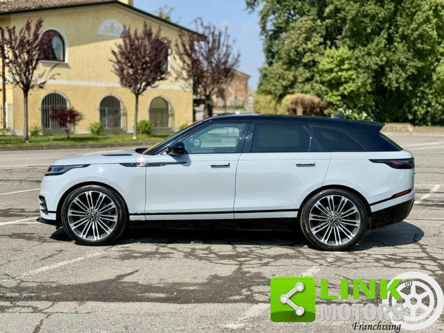 LAND ROVER Range Rover Velar 3.0i MHEV R-DYNAMIC HSE