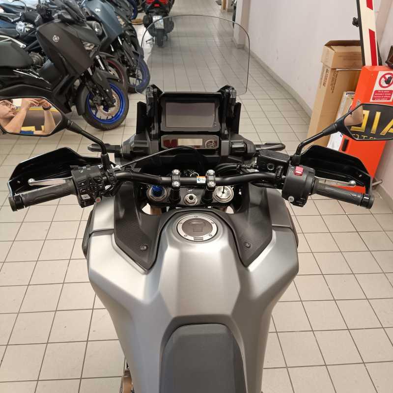 Honda Africa Twin CRF 1100L Adventure Sports 2023