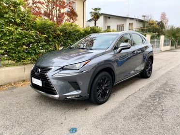 Lexus NX 300h Hybrid 4WD Premium UNICO PROPRIETARIO TAGLIANDI LEXUS
