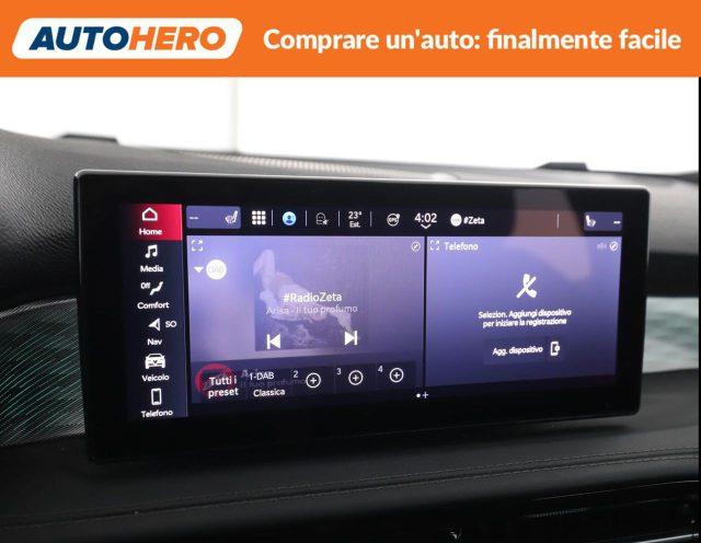 ALFA ROMEO Tonale 1.5 160 CV MHEV TCT7 Veloce