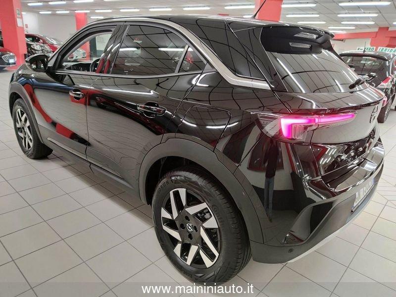 Opel Mokka 1.2 Turbo 130cv automatica Elegance