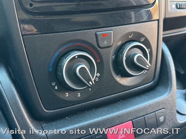 PEUGEOT Boxer 435 2.2 BlueHDi 140 CV Passo Lungo - Cubo + IVA