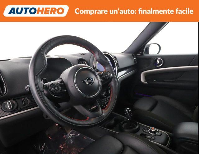 MINI Countryman 2.0 Cooper S Countryman