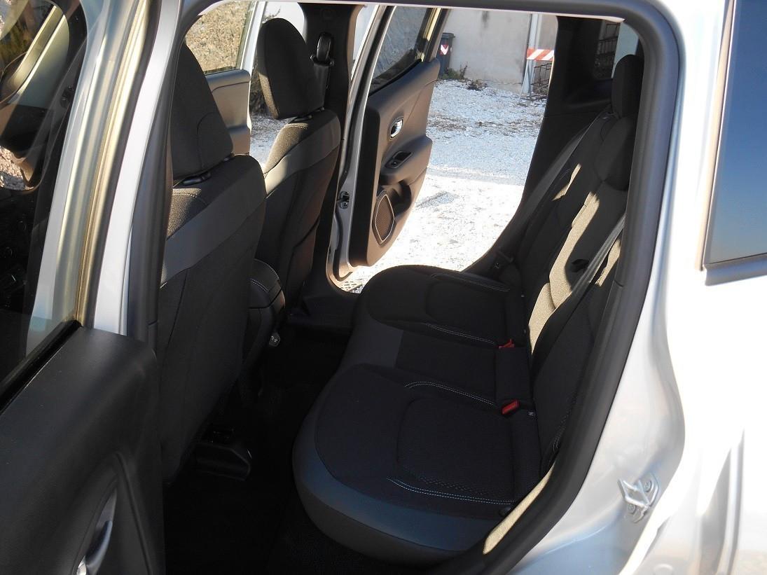 Jeep Renegade 1000 T3 Turbo Limited Km.0 Tetto Apribile