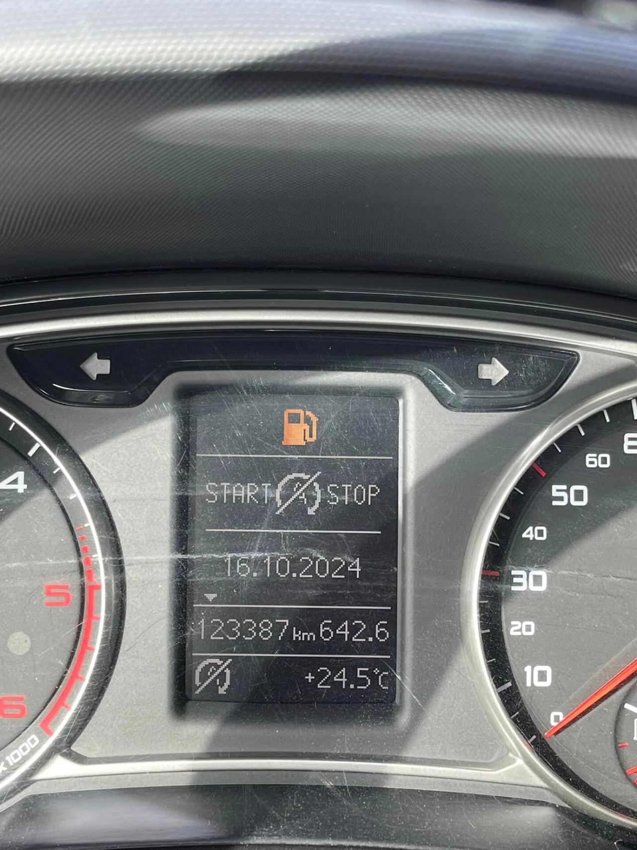 Audi A1 1.6 TDI Ambition