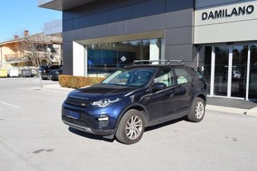 Land Rover Discovery Sport 2.2 SD4 190cv IVA ESPOSTA