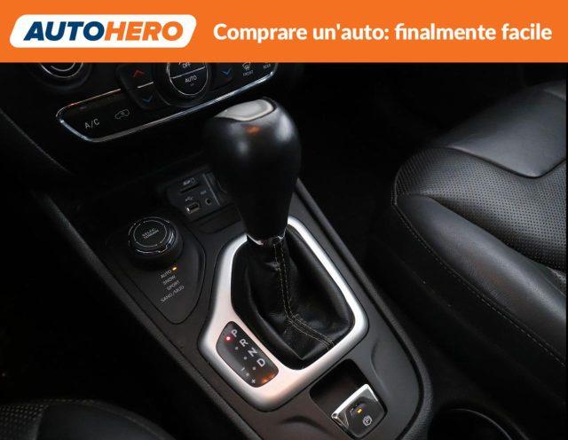 JEEP Cherokee 2.2 Mjt II 4WD Active Drive I Limited