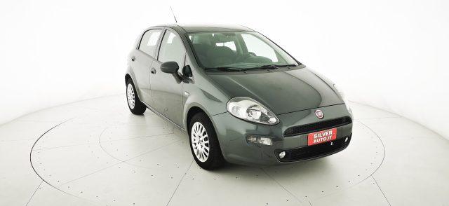 FIAT Punto 1.2 8V 5 porte Street EasyPower