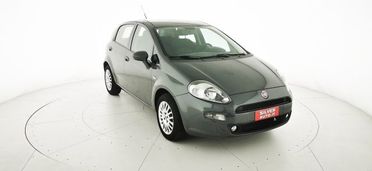 FIAT Punto 1.2 8V 5 porte Street EasyPower