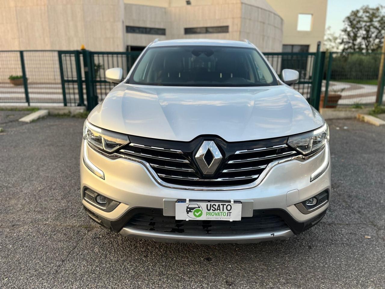 Renault Koleos 2.0 dci 177CV Intens AUTOMATICA