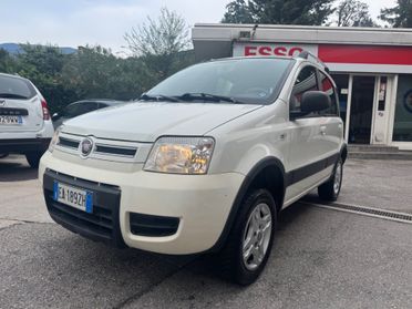 Fiat Panda 1.3 MJT 16V 4x4 Glam