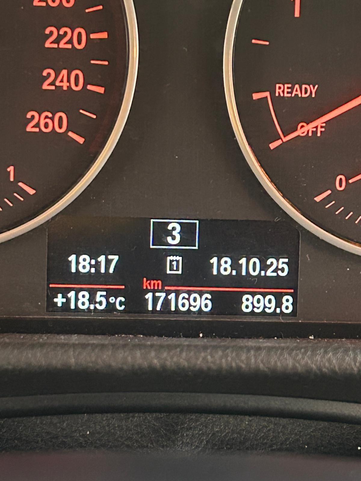 Bmw 216 d Active Tourer Luxury
