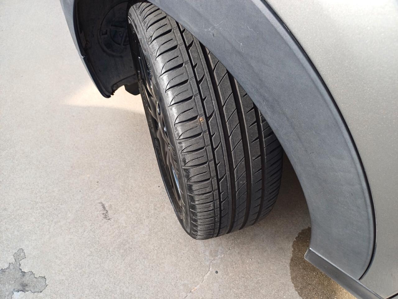 Mini 1.5 COOPER D Boost