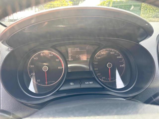 SEAT Ibiza 1.2 70 CV 5 porte Business High