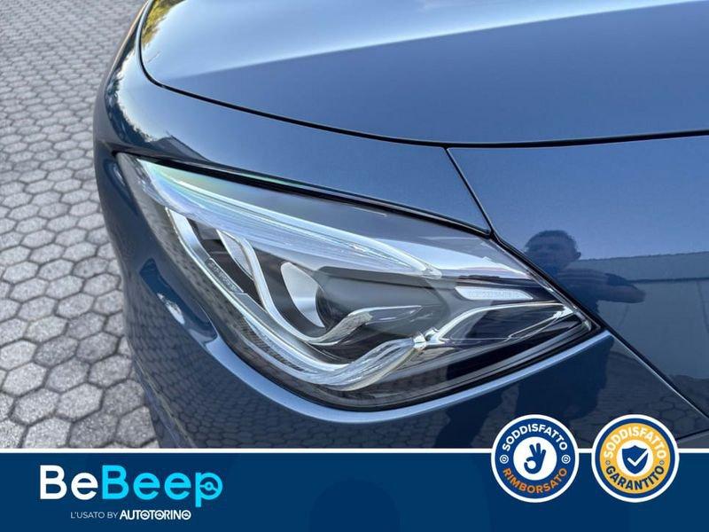 Mercedes-Benz GLA 200 D SPORT PLUS AUTO