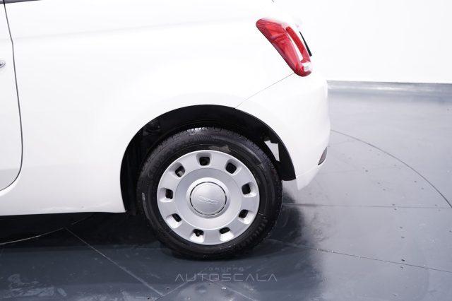 FIAT 500 1.0 70cv Hybrid Cult #U-Connect