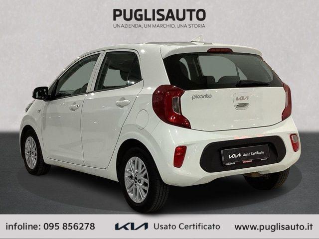 KIA Picanto 1.0 12V GPL 5p. Urban Special Edition