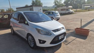 Ford C-Max 2.0 TDCi 163CV Titanium "GANCIO TRAINO"