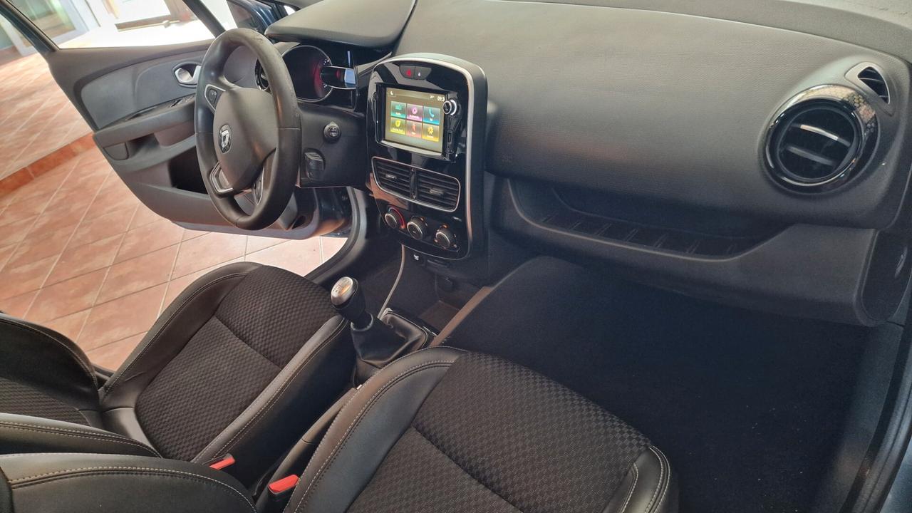 Renault Clio Sporter 1.5 diesel Moschino full optional