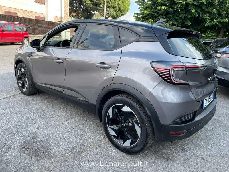 Renault Captur techno TCe 90