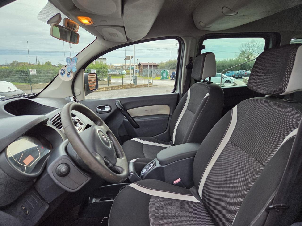 Renault Kangoo 1.5 dCi 90CV F.AP. 5 porte Tom