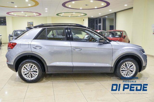 VOLKSWAGEN T-Roc 1.5 TSI ACT DSG R-Line